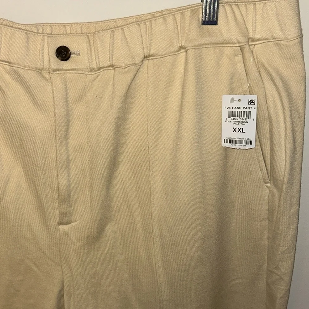 NWT Mode of One European Style Pants